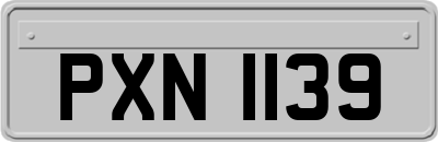 PXN1139