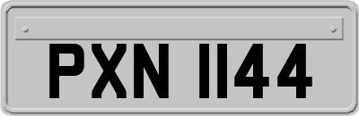 PXN1144