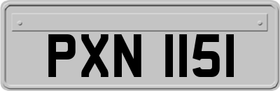 PXN1151