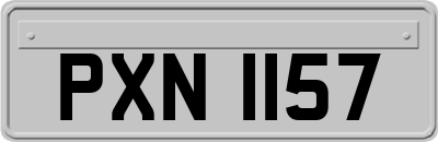 PXN1157