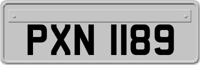 PXN1189