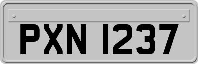 PXN1237