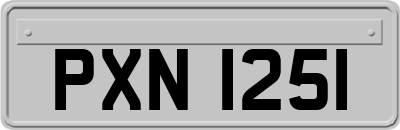 PXN1251