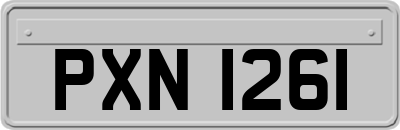 PXN1261