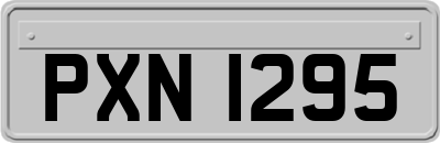 PXN1295