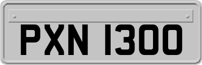 PXN1300