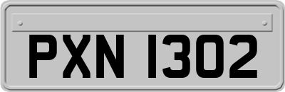 PXN1302