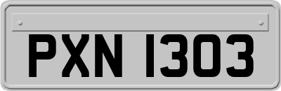 PXN1303