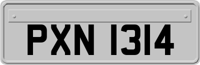 PXN1314