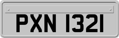 PXN1321