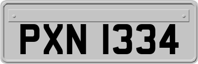 PXN1334