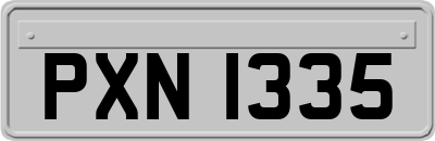 PXN1335