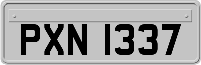 PXN1337