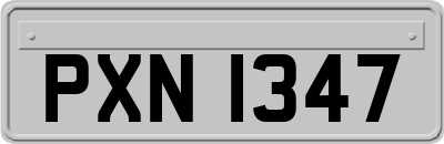 PXN1347