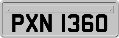 PXN1360