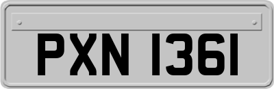 PXN1361