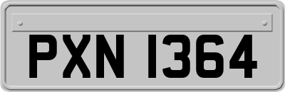 PXN1364