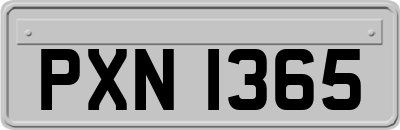 PXN1365