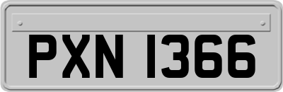 PXN1366