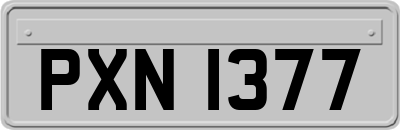 PXN1377