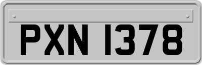 PXN1378