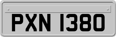 PXN1380