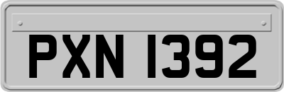 PXN1392