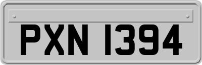 PXN1394