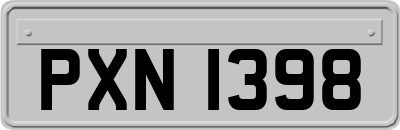 PXN1398