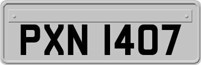 PXN1407