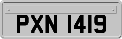 PXN1419