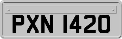 PXN1420