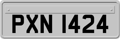 PXN1424