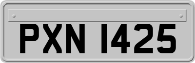 PXN1425