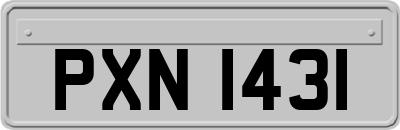 PXN1431