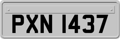 PXN1437