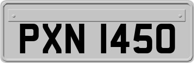 PXN1450