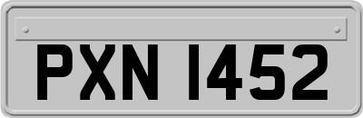 PXN1452