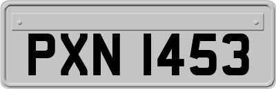 PXN1453