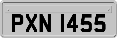 PXN1455