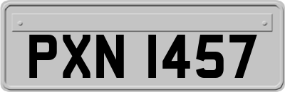 PXN1457