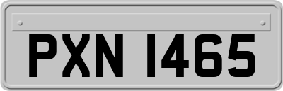 PXN1465