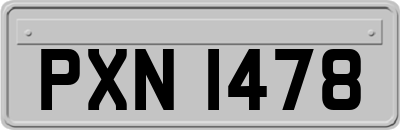 PXN1478