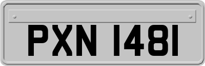 PXN1481