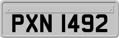 PXN1492