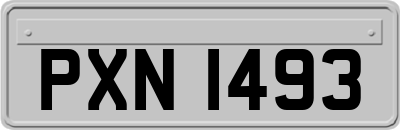 PXN1493