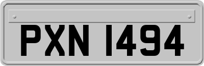 PXN1494