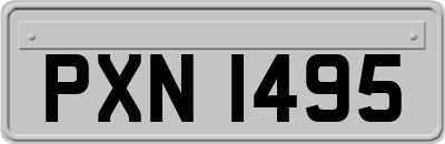 PXN1495