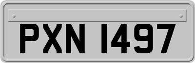 PXN1497