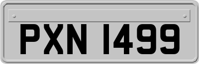 PXN1499